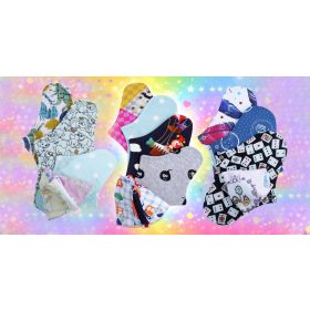 Mihaszna Szettek féláron!