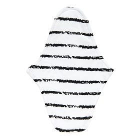 SunKissed Stripes - Solar active cotton