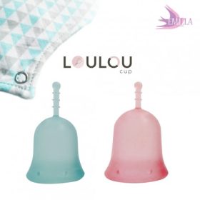 Loulou Cup from France