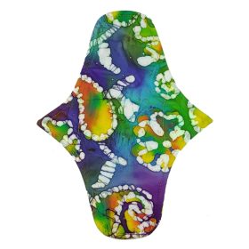 Tie-Dye Tropic - Quilter's cotton