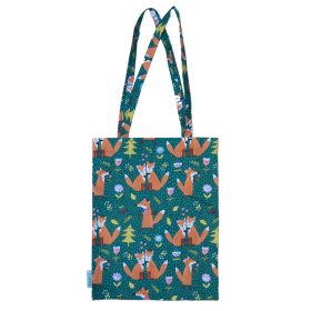Emilla cotton tote bags
