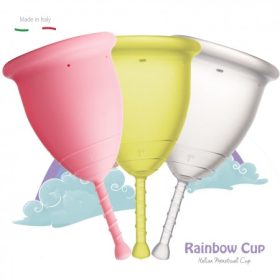 Rainbow Cup - Olaszországból 