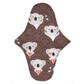 Koala Pop! - Pamutvászon