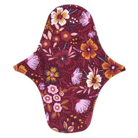 Midnight Bloom - Quilter's cotton