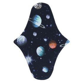 Give me Space! - Organic cotton knit