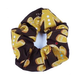 Emilla scrunchie hajgumi és hajpánt