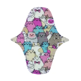 Caturday - Quilter's cotton