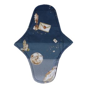 Mystical Night - Quilter's cotton