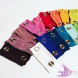 Emilla meglepetés mintájú szárnyszélesítő